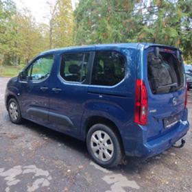 Обява за продажба на Opel Combo 1.5 Life 4 1 ~35 000 лв. - изображение 4