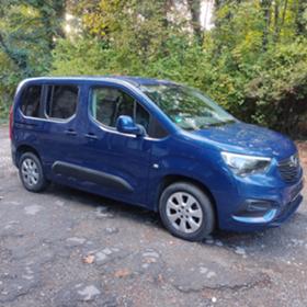 Обява за продажба на Opel Combo 1.5 Life 4 1 ~35 000 лв. - изображение 5