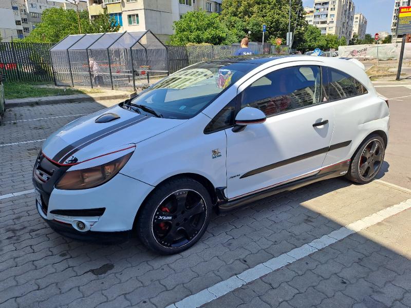 Opel Corsa CDTI - изображение 3