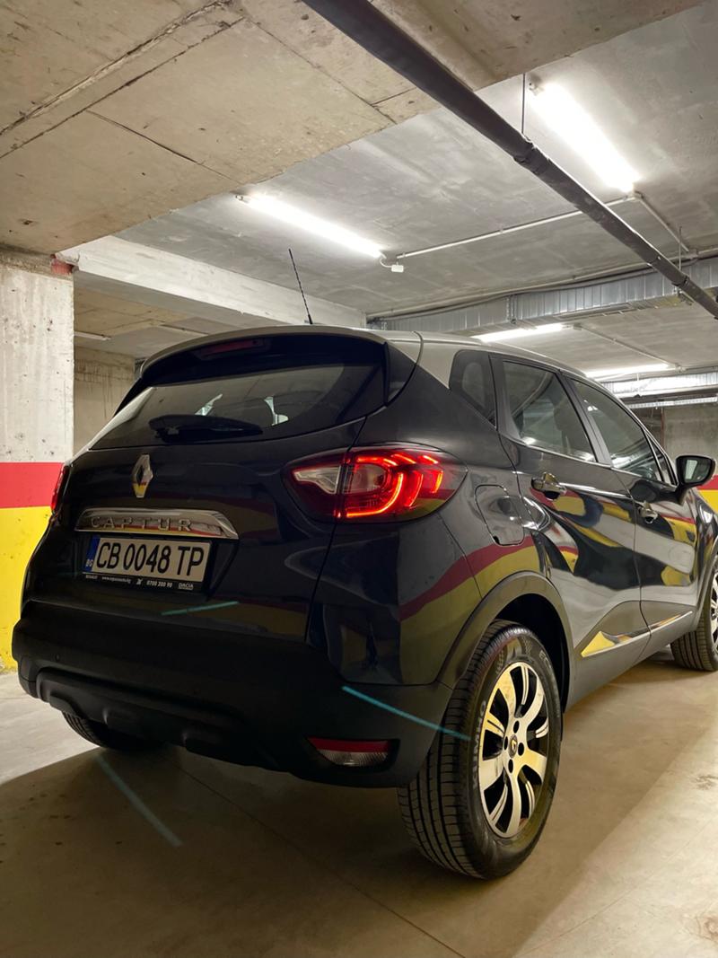 Renault Captur  - изображение 4