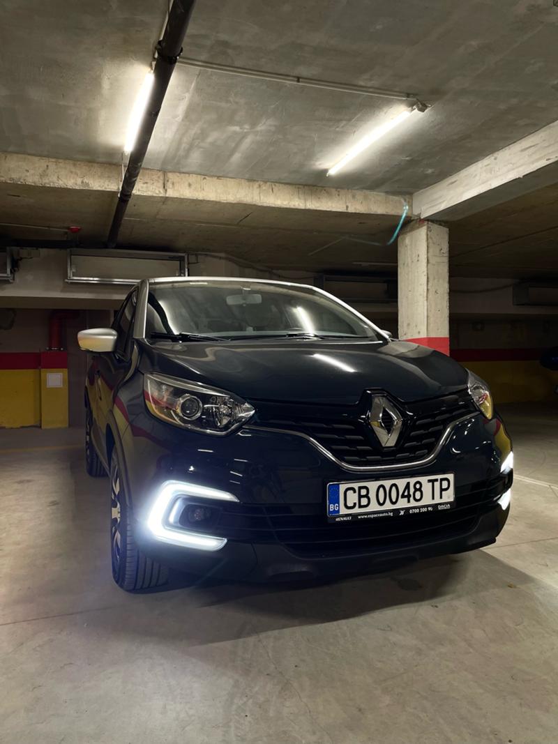 Renault Captur  - изображение 1
