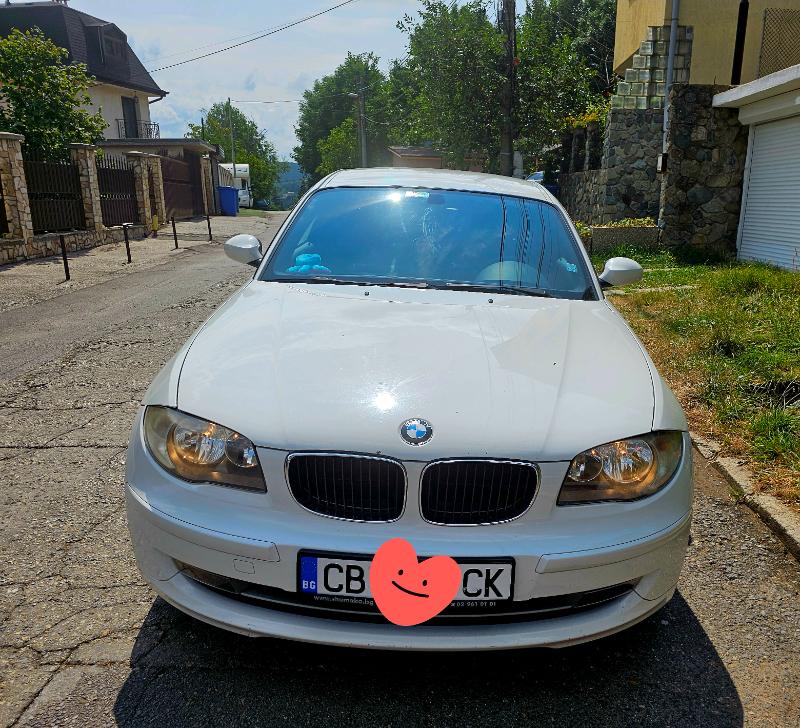 BMW 116  - изображение 5