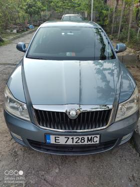 Обява за продажба на Skoda Octavia 1.8 TSI 160 к.с. ~12 900 лв. - изображение 7