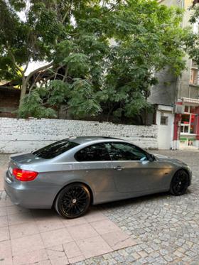 Обява за продажба на BMW 320 d Facelift ~17 999 лв. - изображение 4