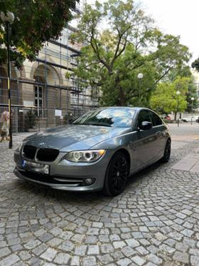 Обява за продажба на BMW 320 d Facelift ~17 999 лв. - изображение 1