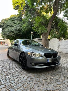 Обява за продажба на BMW 320 d Facelift ~17 999 лв. - изображение 1