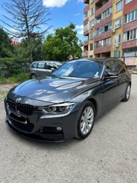 Обява за продажба на BMW 320 2.0 XD  ~33 900 лв. - изображение 1