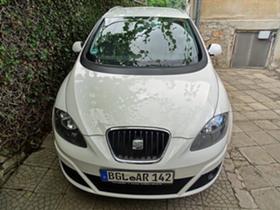 Seat Altea 1.6 TDI ГЕРМАНИЯ