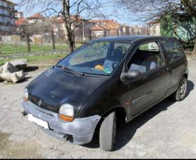 Renault Twingo 1.2