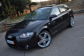 Audi A3 *PANO*NAVI*19