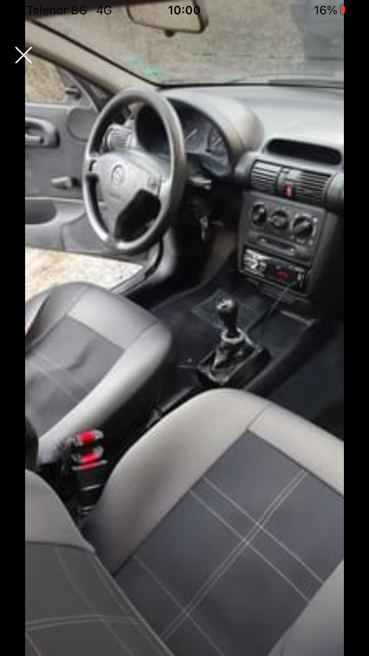 Opel Corsa 1.2 - изображение 8