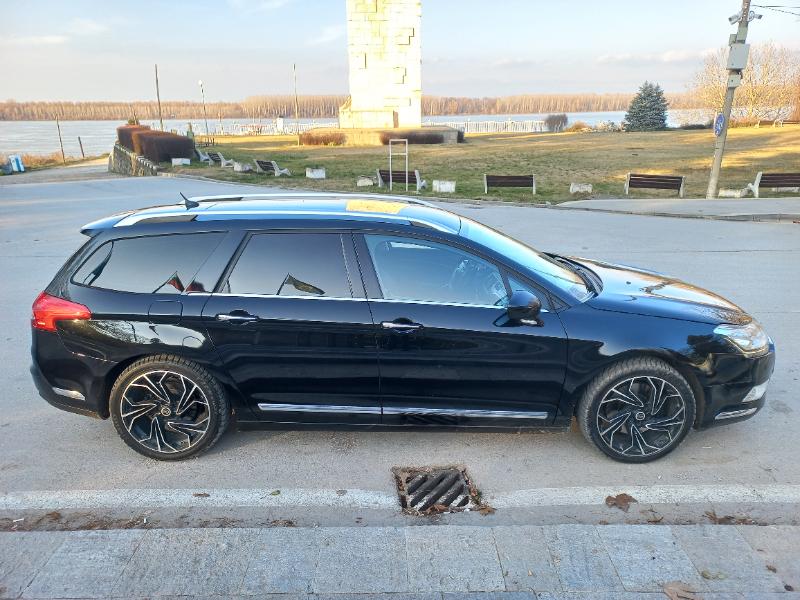 Citroen C5X 3.0hdi - изображение 4