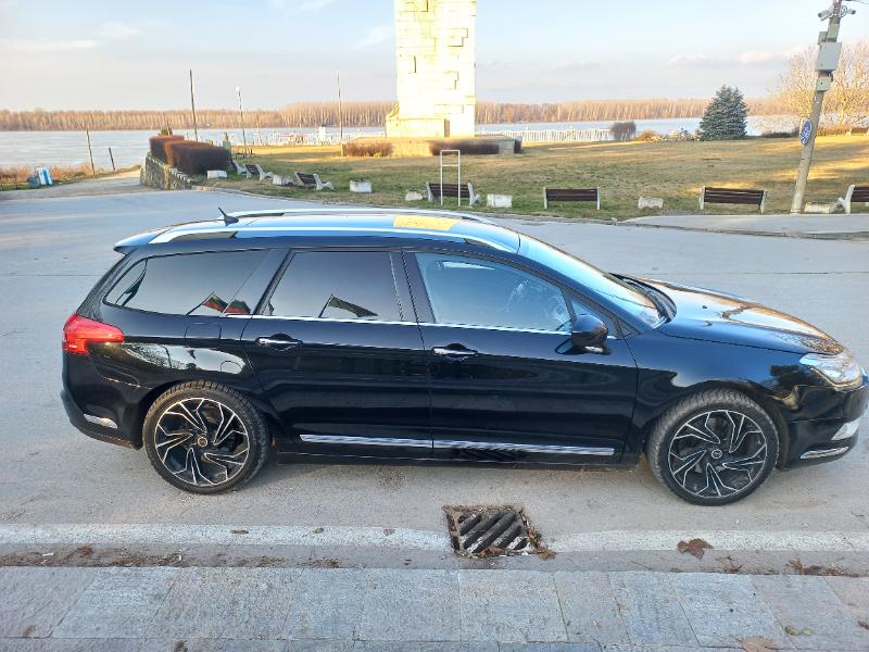 Citroen C5X 3.0hdi - изображение 7