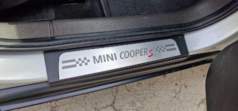 Mini Cooper s  - изображение 9