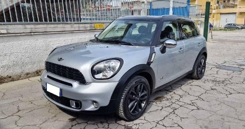 Mini Cooper s  - изображение 2