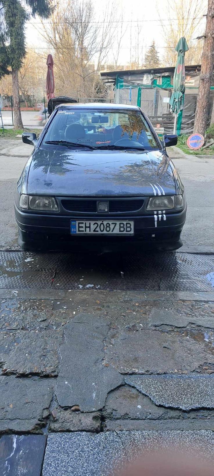 Seat Ibiza 1.00 - изображение 4