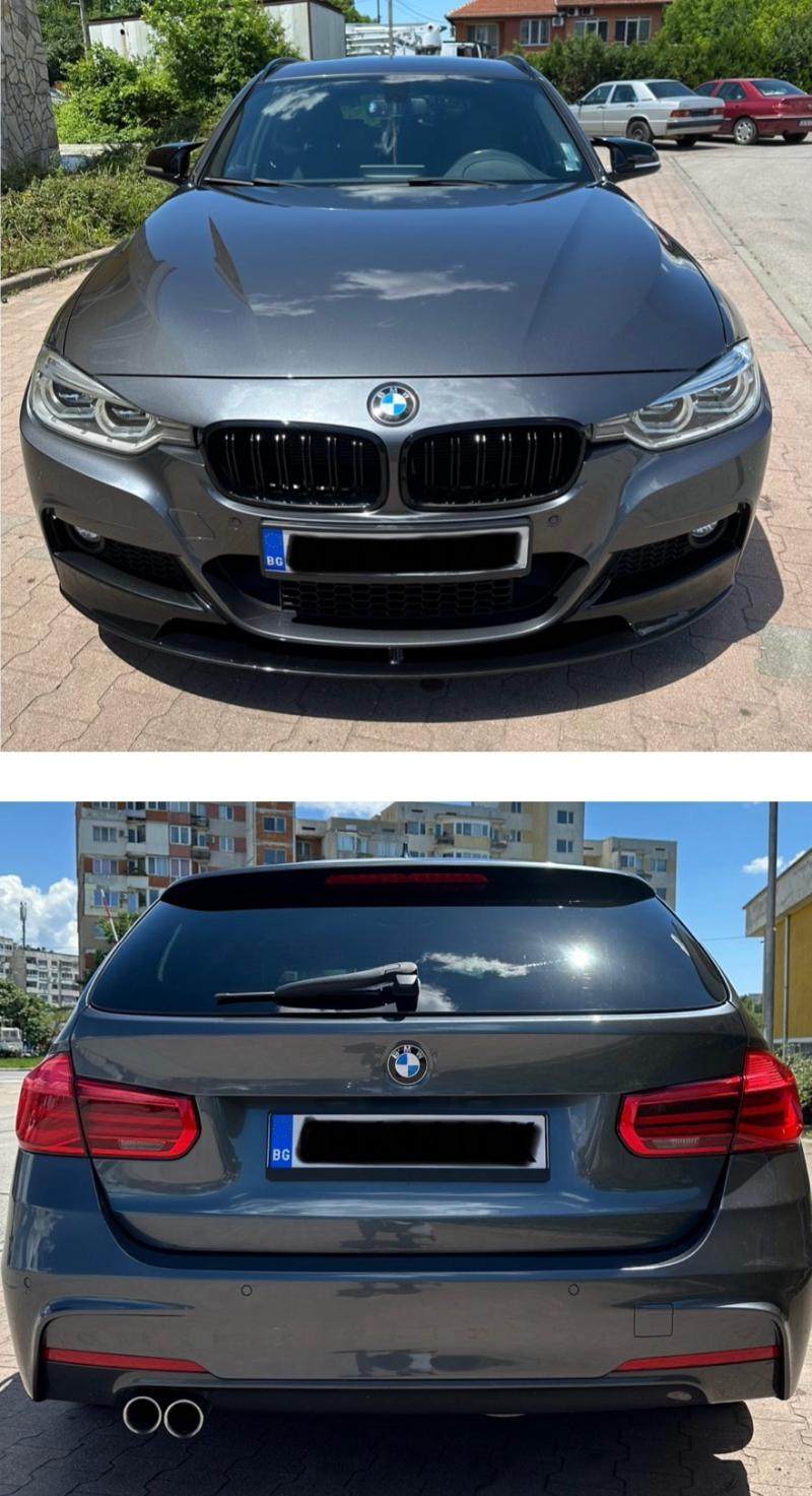 BMW 320 2.0 XD  - изображение 4