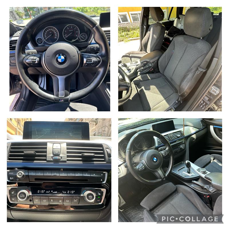 BMW 320 2.0 XD  - изображение 8