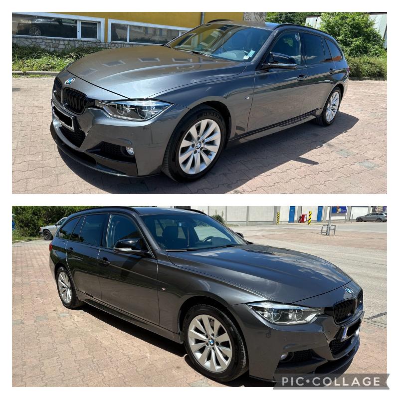 BMW 320 2.0 XD  - изображение 3