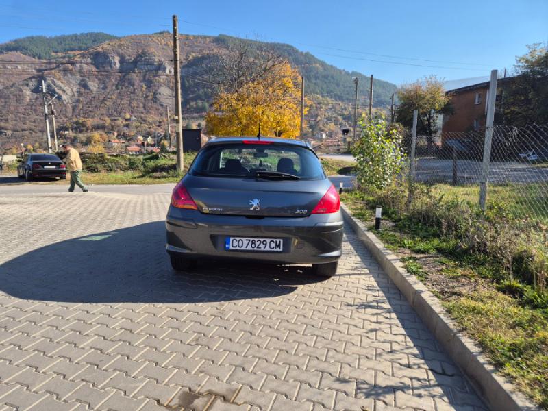 Peugeot 308 1.6 - изображение 5