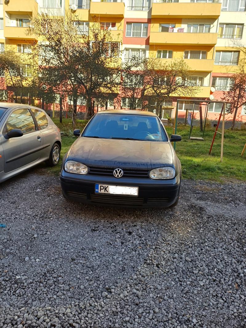 VW Golf  - изображение 4