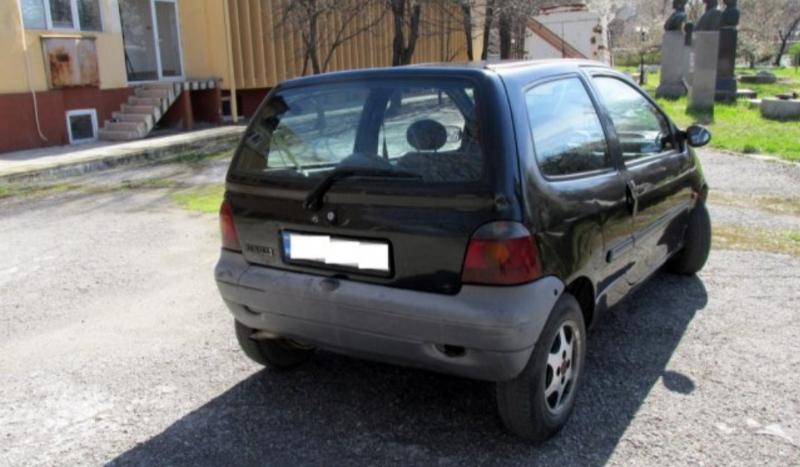 Renault Twingo 1.2 - изображение 2