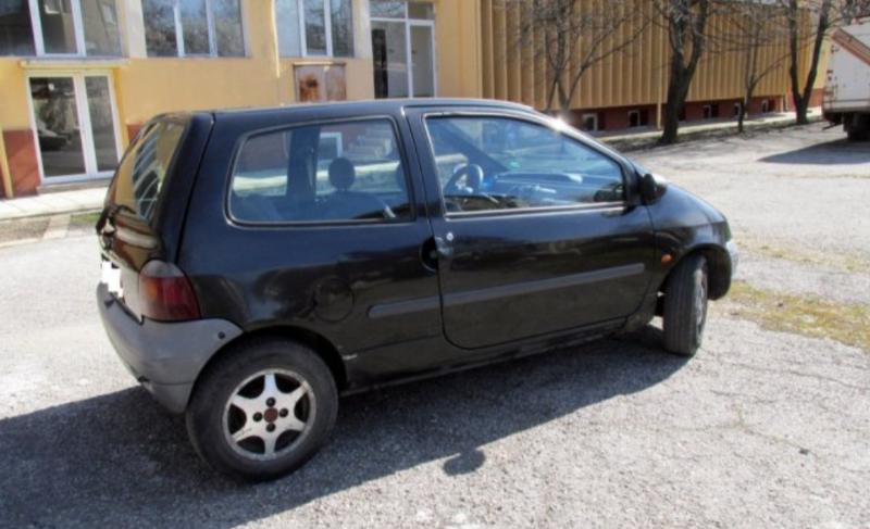 Renault Twingo 1.2 - изображение 3