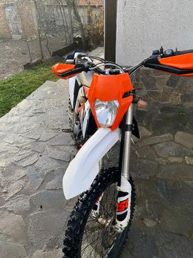 Обява за продажба на Ktm EXC Freeride 250 ~8 000 лв. - изображение 2