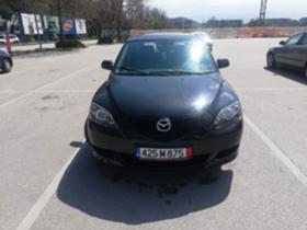 Mazda 3 1.4i