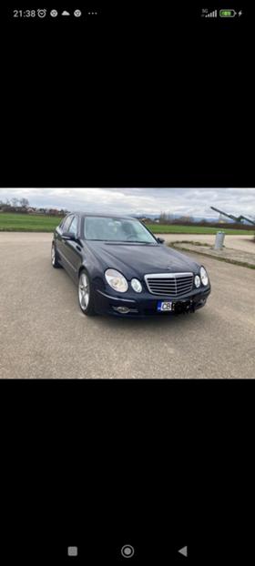 Обява за продажба на Mercedes-Benz E 300 ~12 000 лв. - изображение 9