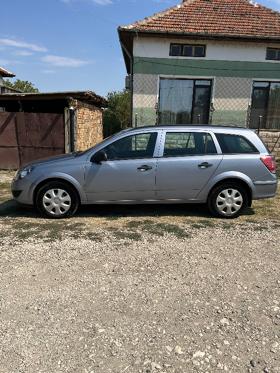 Opel Astra 1.3