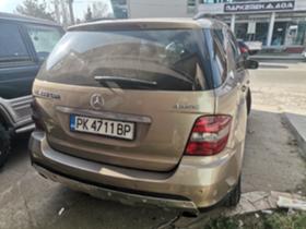 Обява за продажба на Mercedes-Benz ML 320 3.2CDI ~14 500 лв. - изображение 6