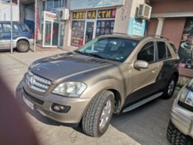 Mercedes-Benz ML 320 3.2CDI