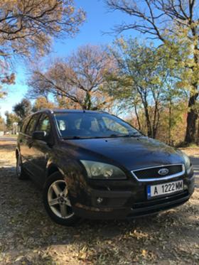 Обява за продажба на Ford Focus ~4 800 лв. - изображение 3