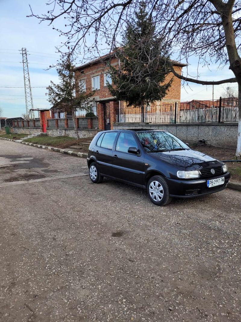 VW Polo 1.0 - изображение 4