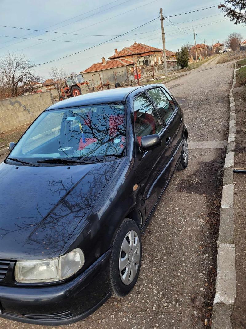 VW Polo 1.0 - изображение 6