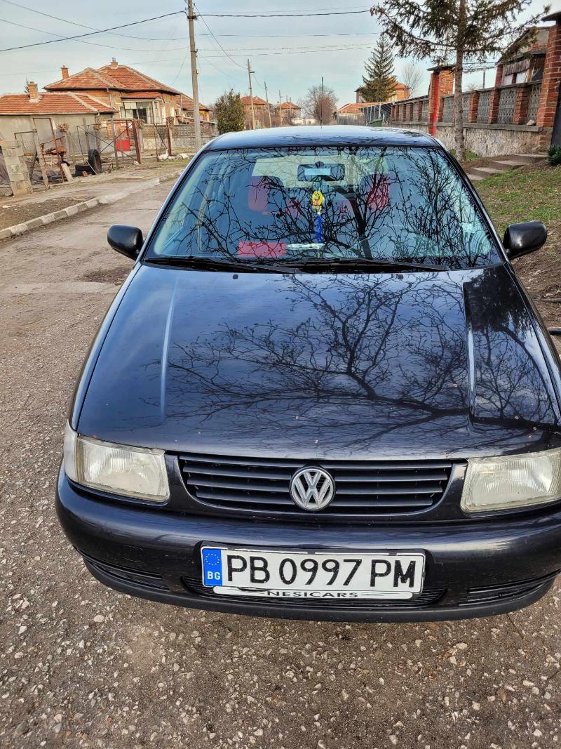 VW Polo 1.0 - изображение 5