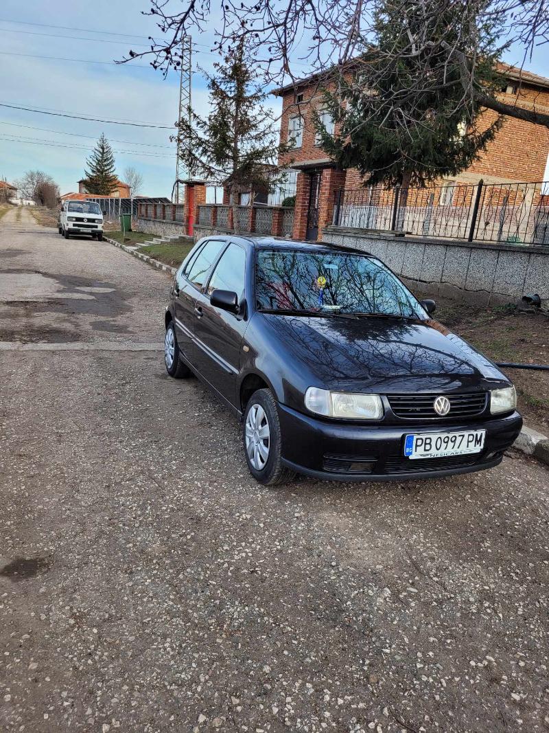 VW Polo 1.0 - изображение 3