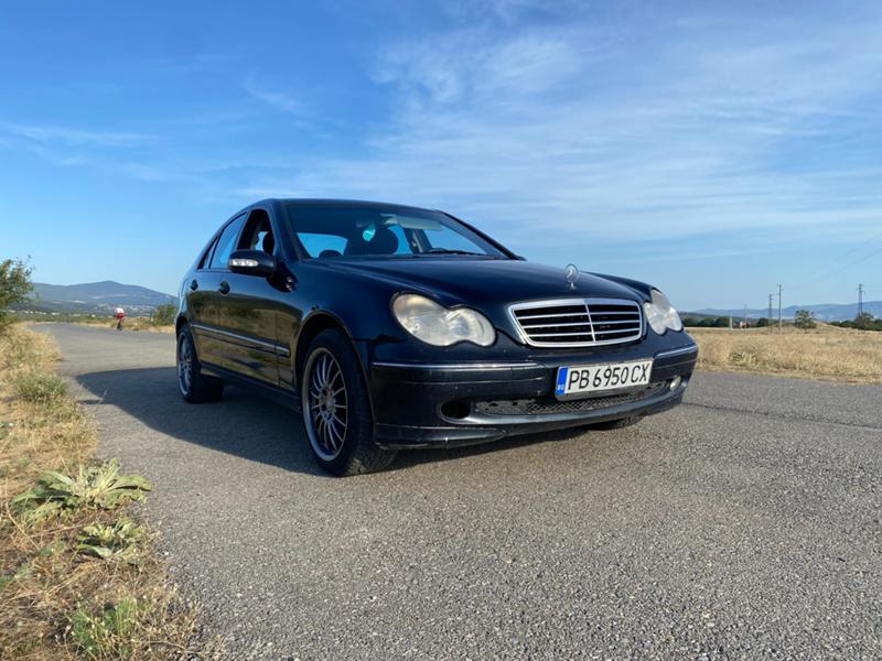 Mercedes-Benz C 200 Avantgarde - изображение 4