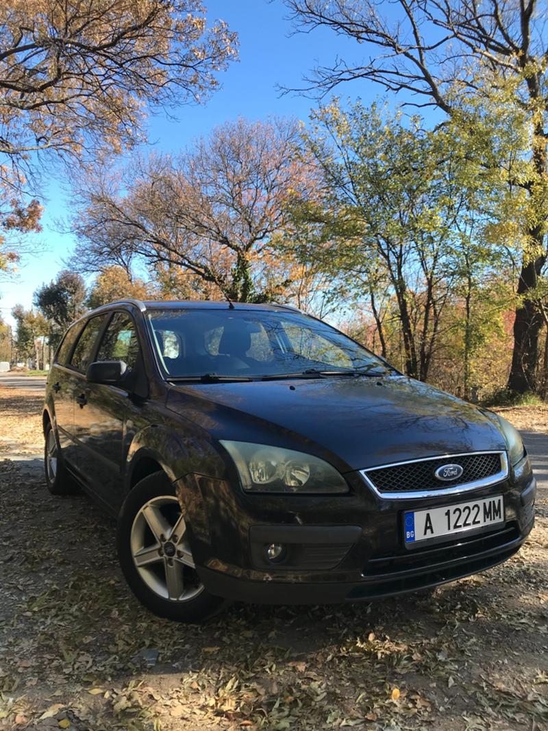 Ford Focus  - изображение 4