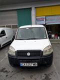 Fiat Doblo Maxi - изображение 3