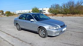 Honda Accord 1.8 VTEC + LPG