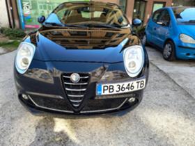 Обява за продажба на Alfa Romeo MiTo 1.6jtdm ~11 000 лв. - изображение 4