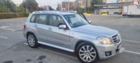 Обява за продажба на Mercedes-Benz GLK 2.2tdi ~21 990 лв. - изображение 2