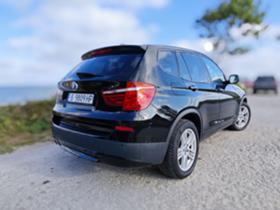 Обява за продажба на BMW X3 F25 ~20 500 лв. - изображение 3