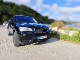 Обява за продажба на BMW X3 F25 ~20 500 лв. - изображение 2