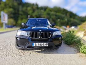 Обява за продажба на BMW X3 F25 ~20 500 лв. - изображение 1