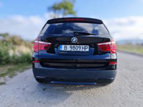 Обява за продажба на BMW X3 F25 ~20 500 лв. - изображение 4