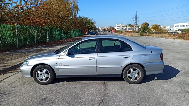 Honda Accord 1.8 VTEC + LPG - изображение 6