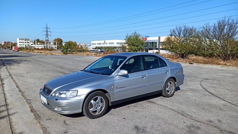 Honda Accord 1.8 VTEC + LPG - изображение 7